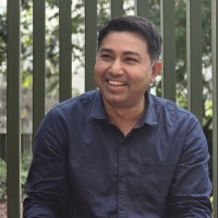 [headshot] image of customer (for a hr tech)